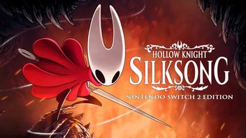 Hollow Knight: Silksong游戏有700万玩家，Nintendo Switch 2版本将于2026年发布