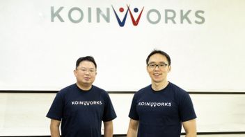 KoinWorks Group Melaporkan Profitabilitas untuk Dua Lisensi Bisnis