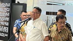 Kejagung a nommé le directeur général de Minerba du ministère de l’Énergie et des Ressources minérales comme le 22e suspect dans l’affaire de corruption de l’équipe