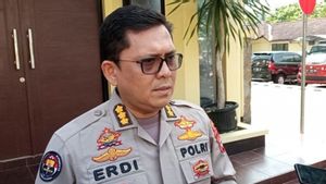 Pimpinan Ponpes di Indramayu Diduga Lakukan Pencabulan, Polisi: Kasus Sejak 2018, 24 Saksi Sudah Diperiksa