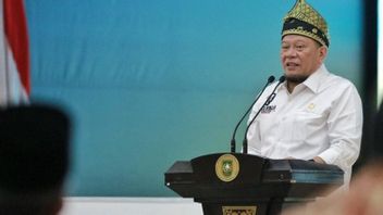 Ketua DPD La Nyalla Minta Pemerintah Siapkan Antisipasi Mudik 2021