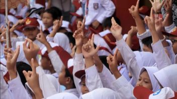 Pelajar Sekolah Rakyat di Penajam Kaltim Harus Tinggal di Asrama, Dinsos: Operasional dari APBN