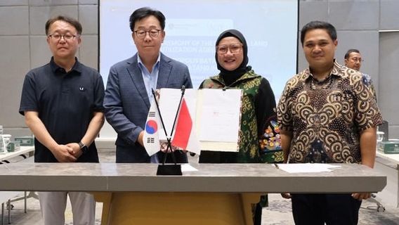 韩国FDI进入KEK Industropolis Batang，推动出口工业，并雇用6,000名工人