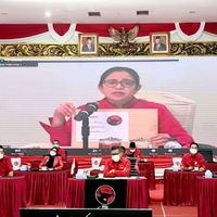PKS Tersinggung Puan Maharani Ragukan Nasionalisme Masyarakat Sumbar