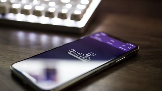 Data Twitch Sebanyak 125GB Bocor ke Publik, Peretas Bagikan Secara Gratis!