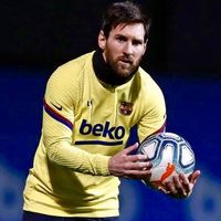 Musim Ini jadi LaLiga Paling Mandul Sejak 2006/07