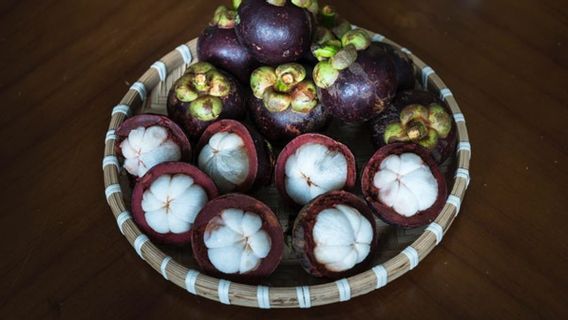 Kenali 4 Manfaat Buah Manggis untuk Ibu Hamil 