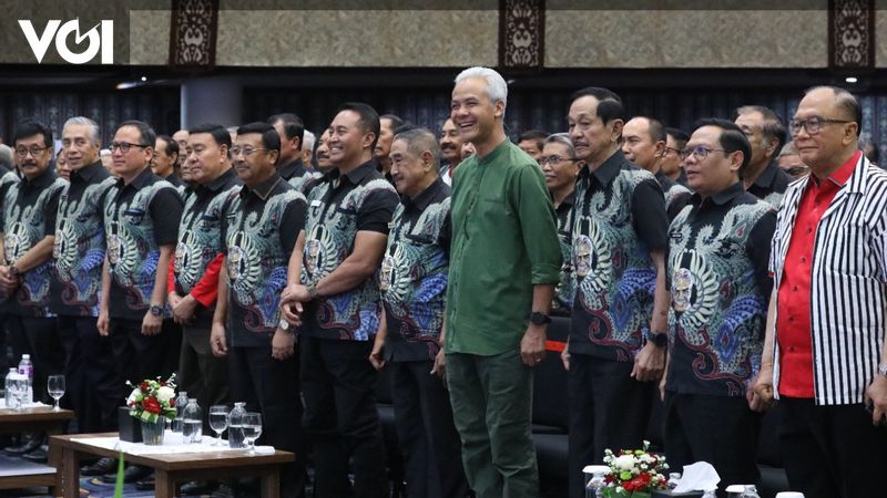 Kritik Purnawirawan Jenderal TNI/Polri, Kompak Tolak Indonesia Beli ...