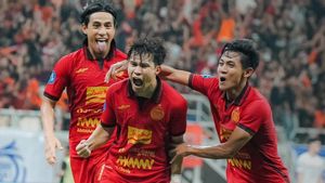 Kalendaire de Liga 1 2024/2025 Quatrième semaine: PSS Sleman vs Bornéo et PSBS Biak vs Persija