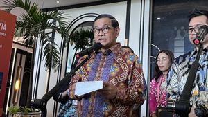 Sadar Jakarta Dipenuhi Proyek Galian Bikin Warga Susah, Ini Janji Pramono 