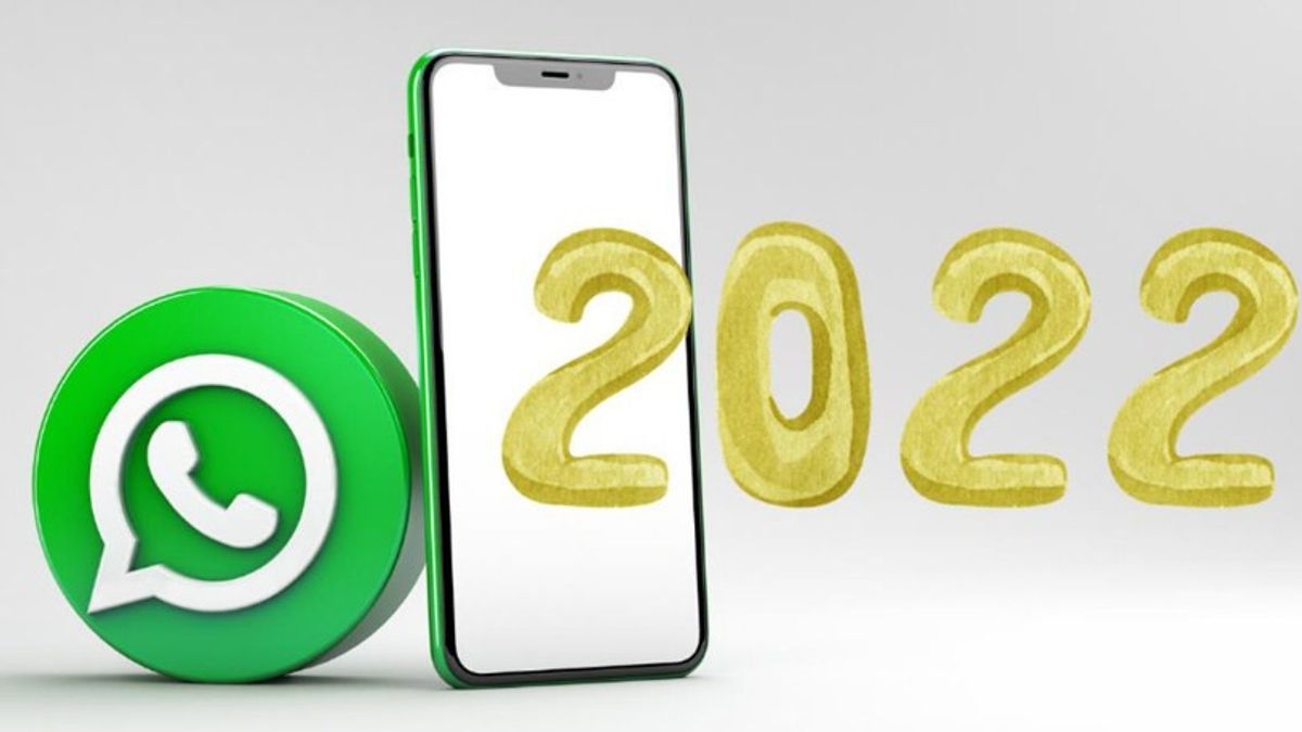 Berbagai Fitur Baru WhatsApp yang Akan Rilis Tahun 2022