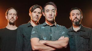 Hoobastank Dikonfirmasi Jadi Aksi Pembuka di The Script - Satellites World Tour 2025 Indonesia