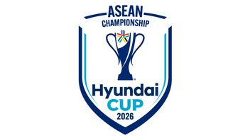 AFF Cup 2026 Draw to Take Place in Jakarta in January
