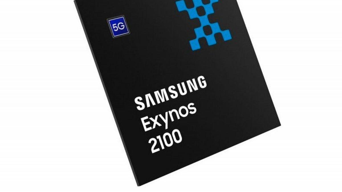 Samsung Memproduksi Chip 3nm