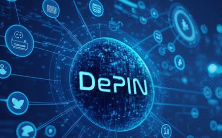 Daftar Kripto DePIN: VET dan POWR, Berikut Kelebihan dan Kekurangannya!