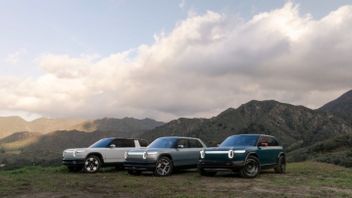 Getting To Know The Latest Platform From Rivian For The Newly Released R2 And R3, Many Of Its Advantages