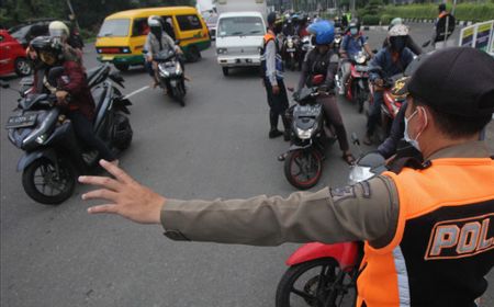 Satgas Perketat Pembatasan Aktivitas Masyarakat selama Libur Iduladha