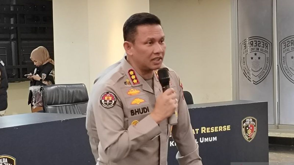 Setelah 63 Pertanyaan untuk Pandji Pragiwaksono, Polda Metro Kini Masuk Tahap Pemeriksaan Ahli