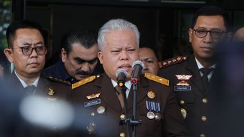 ar Jemput forcé ex-conseiller du ministère de la Défense et des affaires étrangères Ibrahim Arief