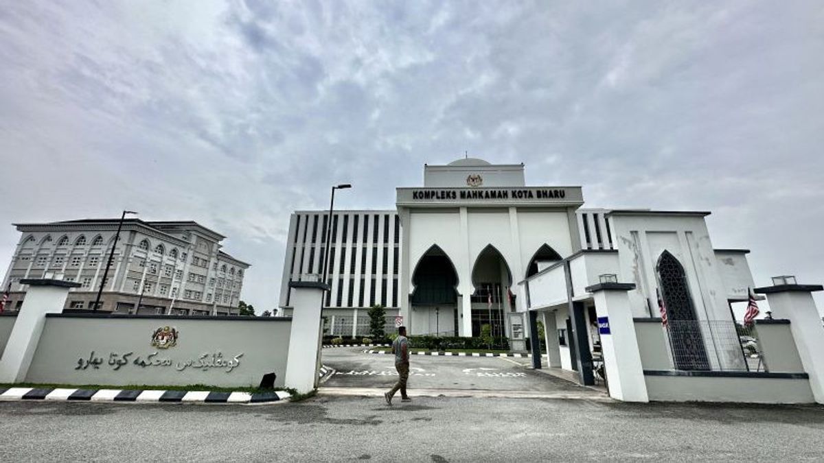 Pastikan Gaji 9 Tahun Dibayar Majikan, KBRI Kuala Lumpur Dampingi ART Asal Kupang Saat Sidang Perdata