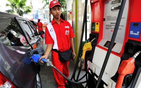 Ada Rencana Kenaikan Harga Pertalite , Gas Elpiji dan Listrik, Pengamat: Pemerintah Tidak Sadar Bahaya di Depan Mata?