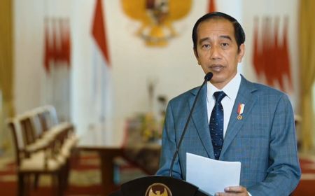 Jokowi: Kiai dan Pengasuh Pondok Pesantren di Jatim Siap Terima Vaksin COVID-19 AstraZeneca