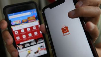 After Mr. Viral. Hu On Twitter, Shopee Kicks Several Chinese Products So They Don't Enter Indonesia