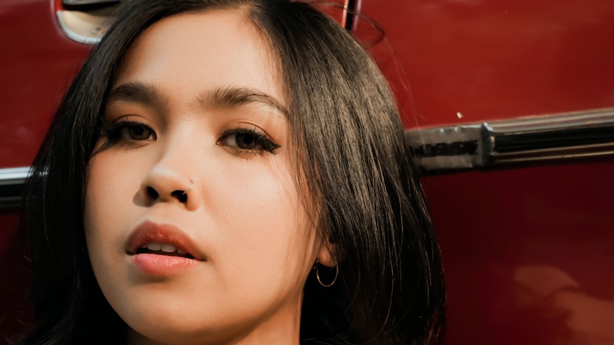 After Dobel Karya Tunggal, Shakila Gandeng Dua Kenamaan Producer Andi Rianto And Tito P Soenardi