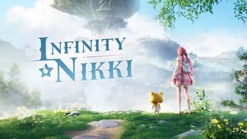 Le jeu Nikki Infinity est sorti le 5 décembre.