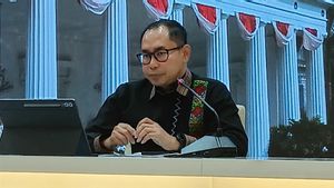 Dua WNI Ditangkap Imbas Kebijakan Imigrasi Trump: Kemlu Lakukan Koordinasi hingga Edukasi