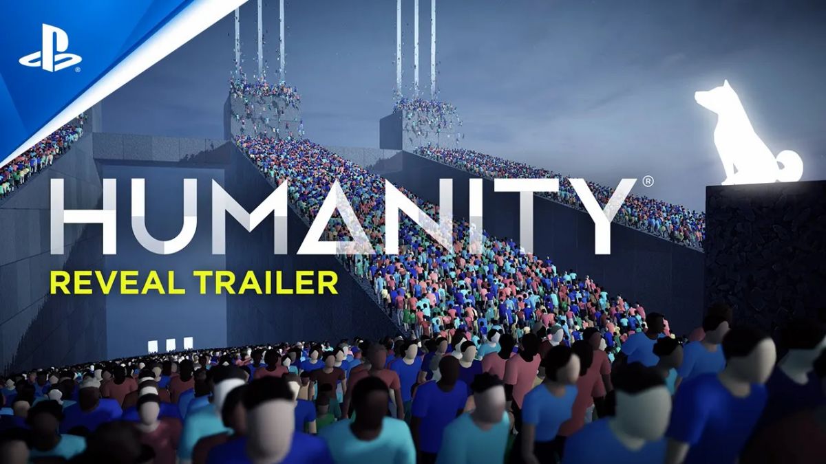 سيتم إصدار لعبة Humanity لأجهزة Xbox Series X / S و Xbox One في 30 مايو