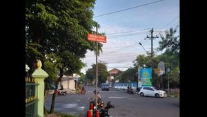Berita Yogyakarta: Dishub Yogyakarta Bakal Tingkatkan Pengamanan APILL Cegah Aksi Pencurian