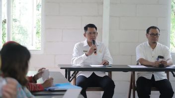 Wabup Sleman邀请人们应用民主和人权价值观