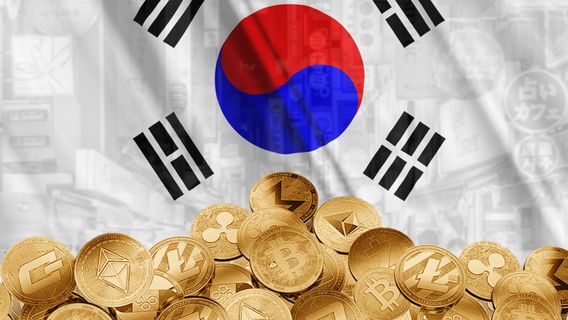 韓国政府は、暗号資産の所有者に報告または有罪判決を受けることを義務付けています