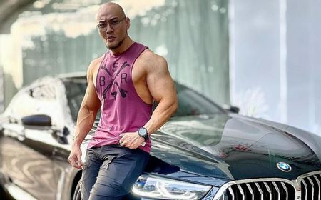 Curhat ke Refly Harun, Setelah Mualaf Deddy Corbuzier Mengaku Pusing, Ini Penyebabnya