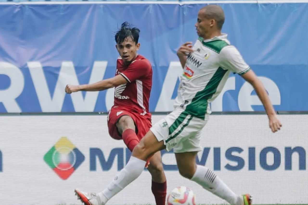 Liga 1 2024/2025 Results: Tocantins Late Goals Failed PSM Victory