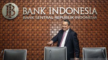 How's The Digital Rupiah? This Is The Latest Talk From The Governor Of BI