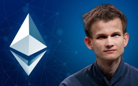 Vitalik Buterin Buka Suara Soal Sentralisasi Ethereum