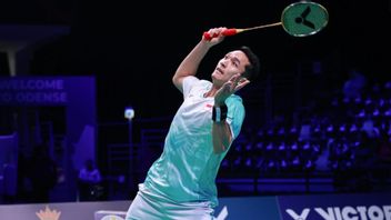 2025年全仏オープン:ジョナサンがポジティブな記録を維持