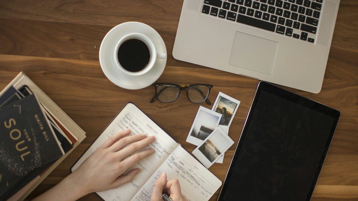 Cara Membuat Cerita Wattpad yang Menarik, Perhatikan Ini