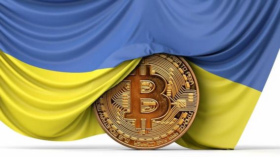 A Ukrainian Bitcoiner Was Killed And His Assets Stolen Worth IDR 2.9 Billion