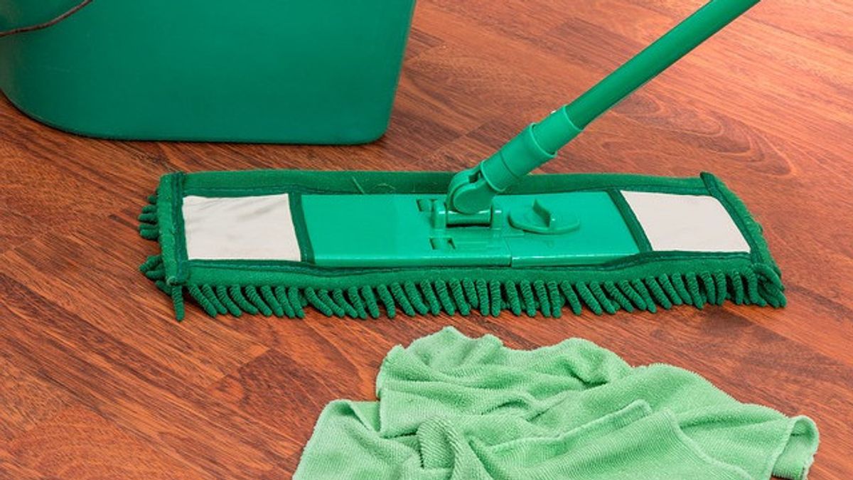 Viral Slip Gaji Petugas Kebersihan Pertamina Sebesar Rp13 Juta, Ini Faktanya