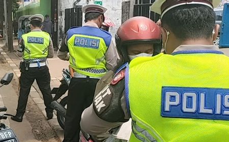 Jadi Polisi Tidak Dipungut Biaya, Waka Polda Jateng: Jangan Percaya Oknum Janjikan Kelulusan