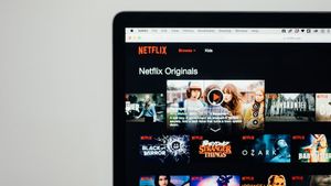 Simak Tutorial Cara Mengeluarkan Akun Netflix dari Semua Perangkat