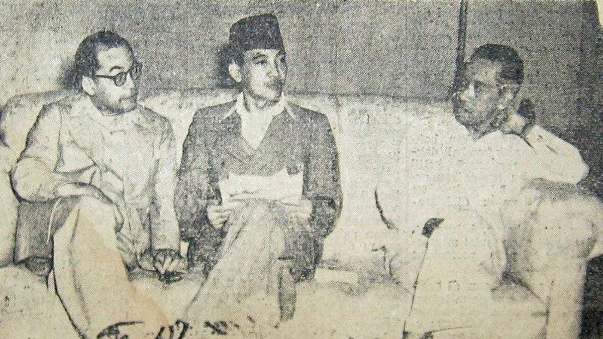 The History Of The Specialties Of Yogyakarta Seda Indonesia Merdeka