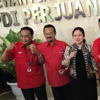 Diusung Jadi Calon Wali Kota Solo, Gibran Segera Turun Temui Akar Rumput