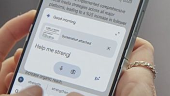 Google Akan Izinkan Anak di Bawah 13 Tahun Gunakan Gemini