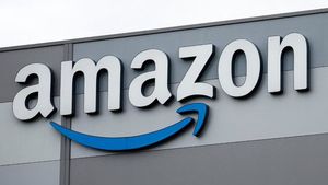 Jaringan Internet Australia Gandeng Layanan Satelit Amazon