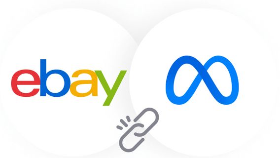 Meta Uji Coba Tampilkan Daftar eBay di Facebook Marketplace