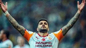 Skandal Match Fixing di Turki Masuk Babak Baru, Federasi Hukum 102 Pemain, Termasuk Penggawa Galatasaray